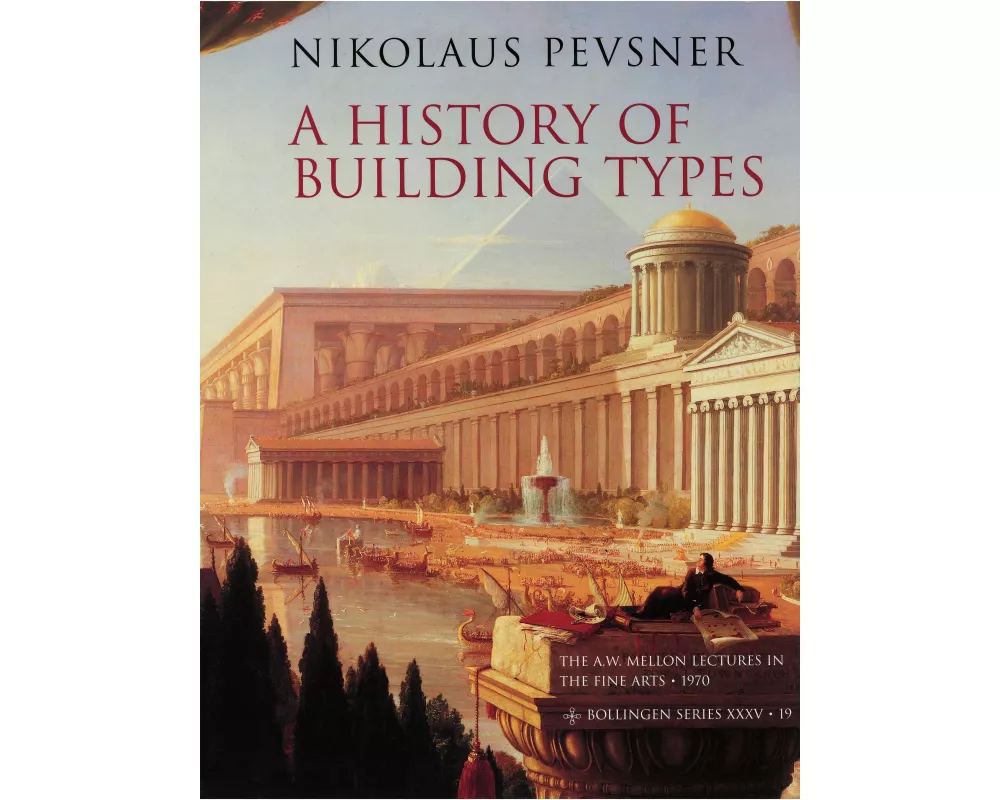 A History of Building Types