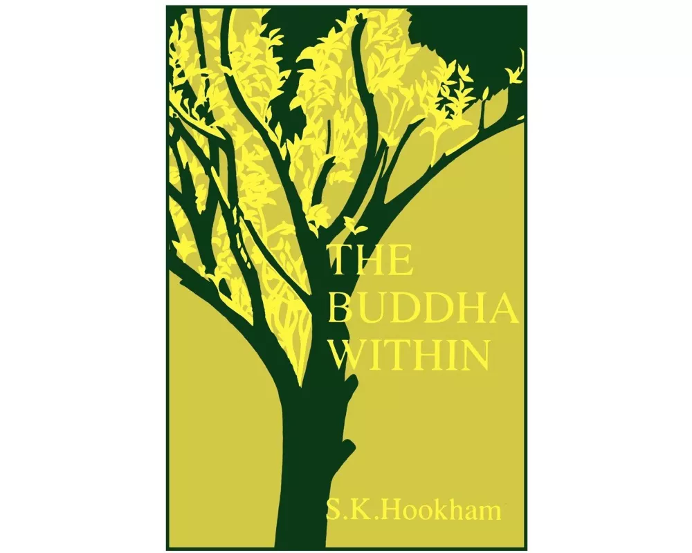 The Buddha Within