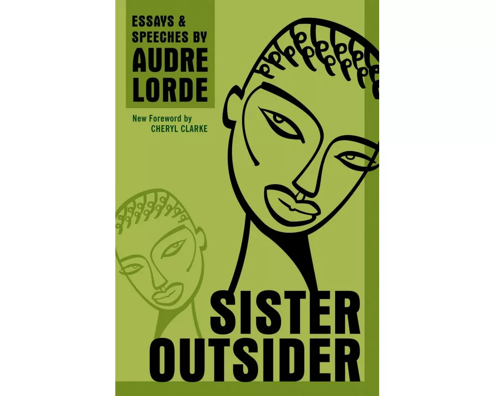 Sister Outsider