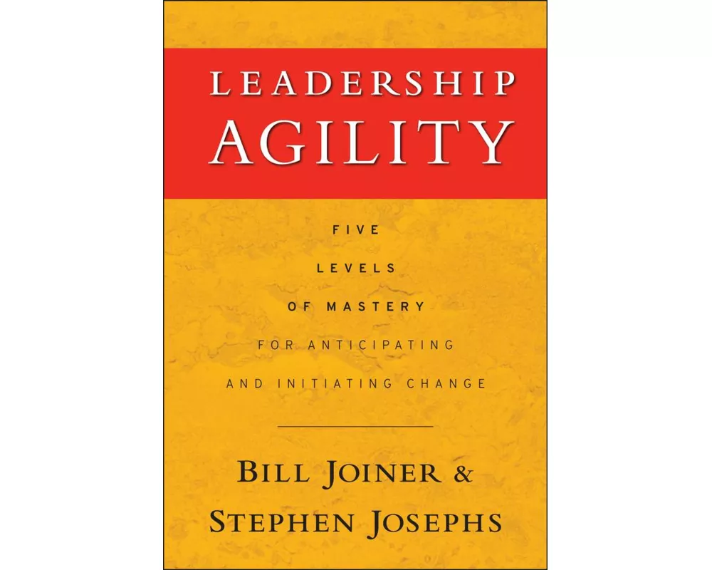 Leadership Agility