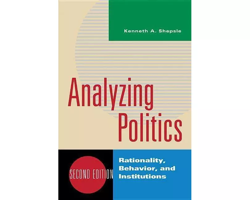 Analyzing Politics