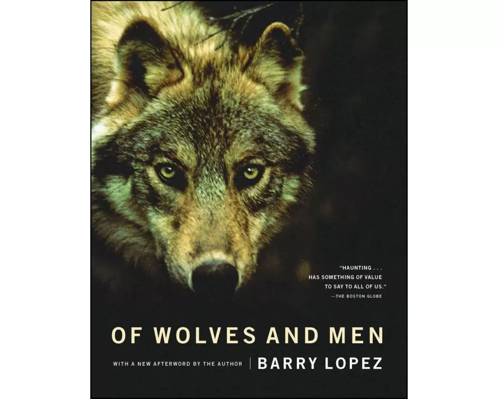 Of Wolves and Men