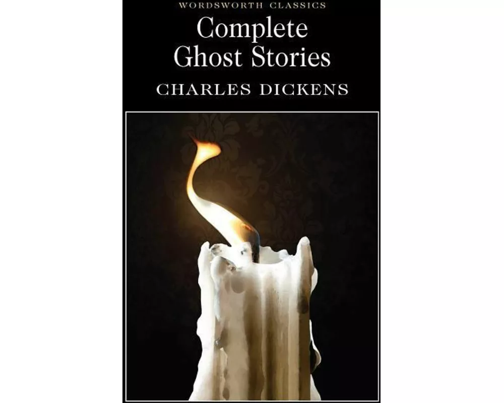 Complete Ghost Stories