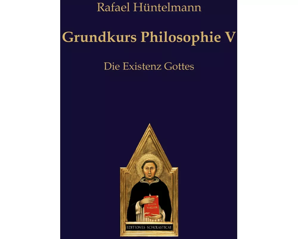 Grundkurs Philosophie V