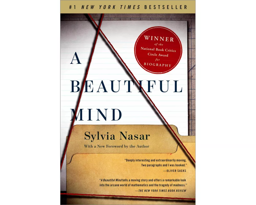 A Beautiful Mind
