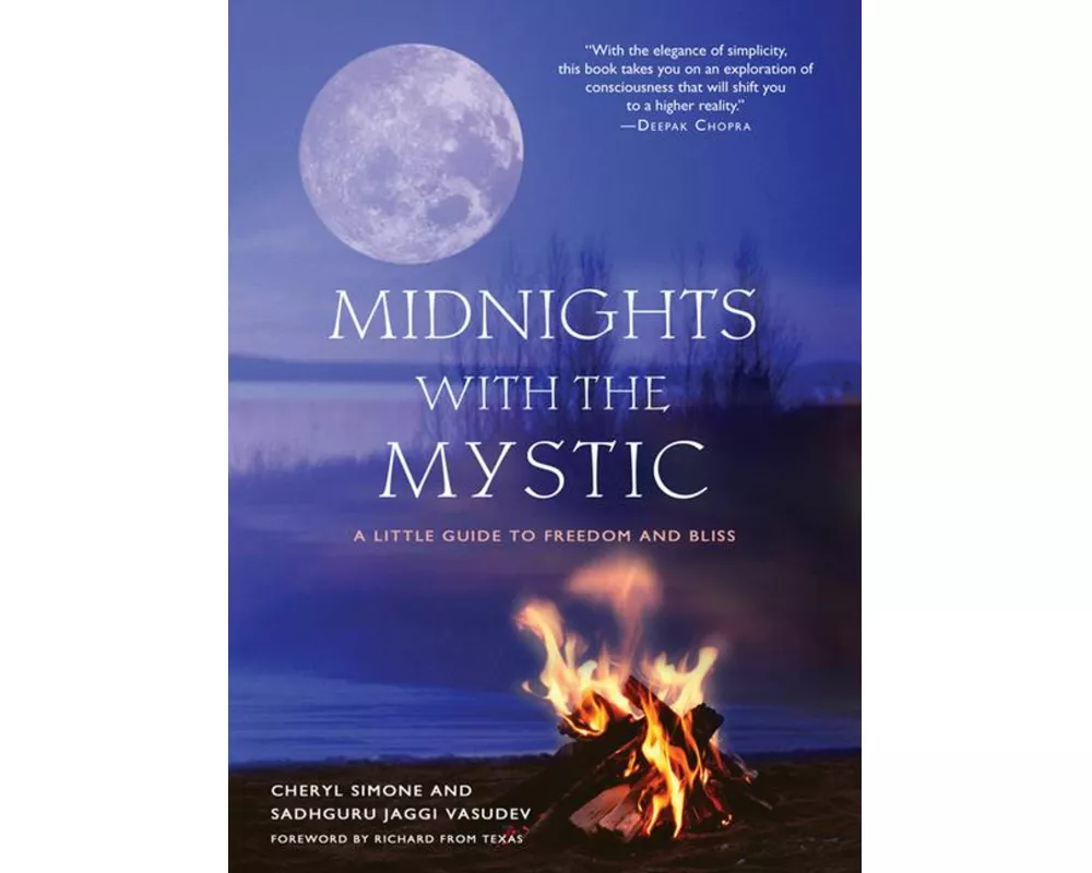 Midnights with the Mystic