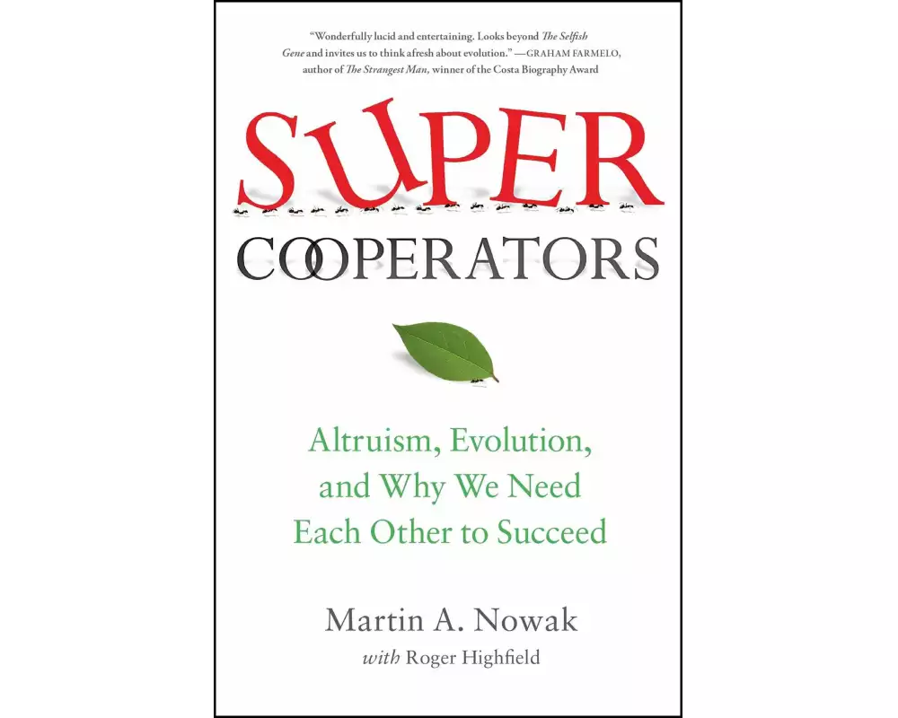Supercooperators