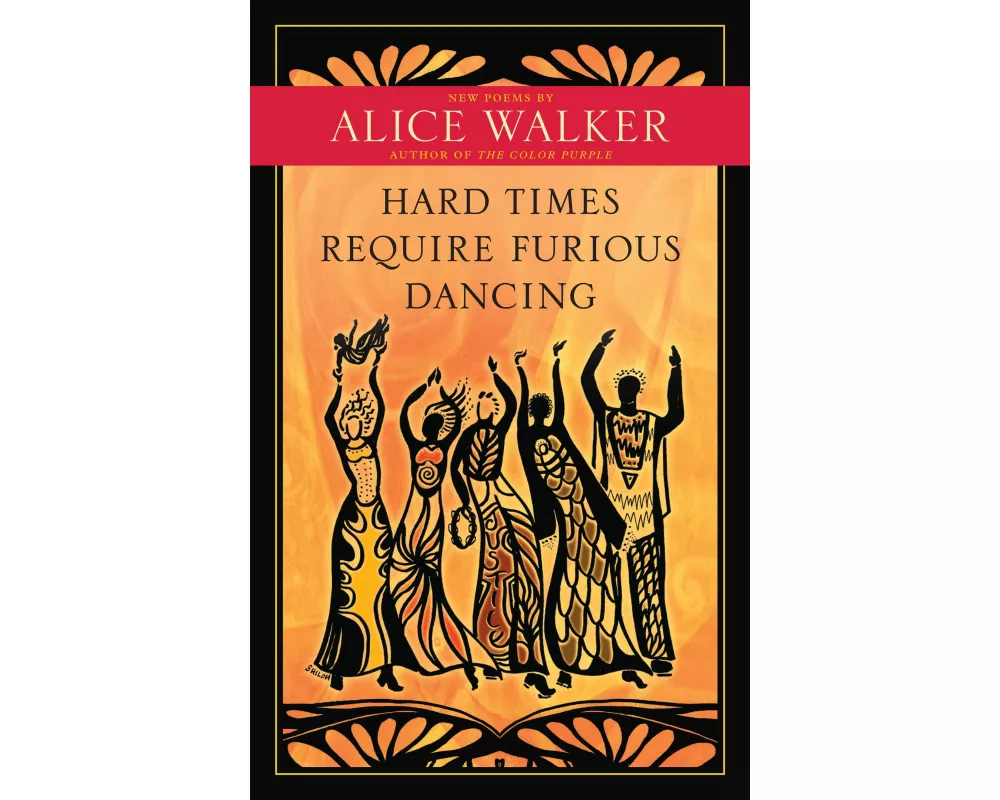 Hard Times Require Furious Dancing