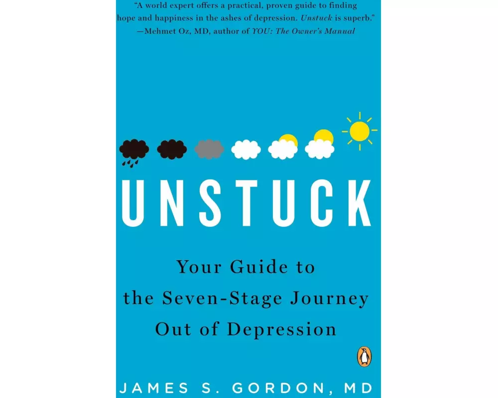 Unstuck