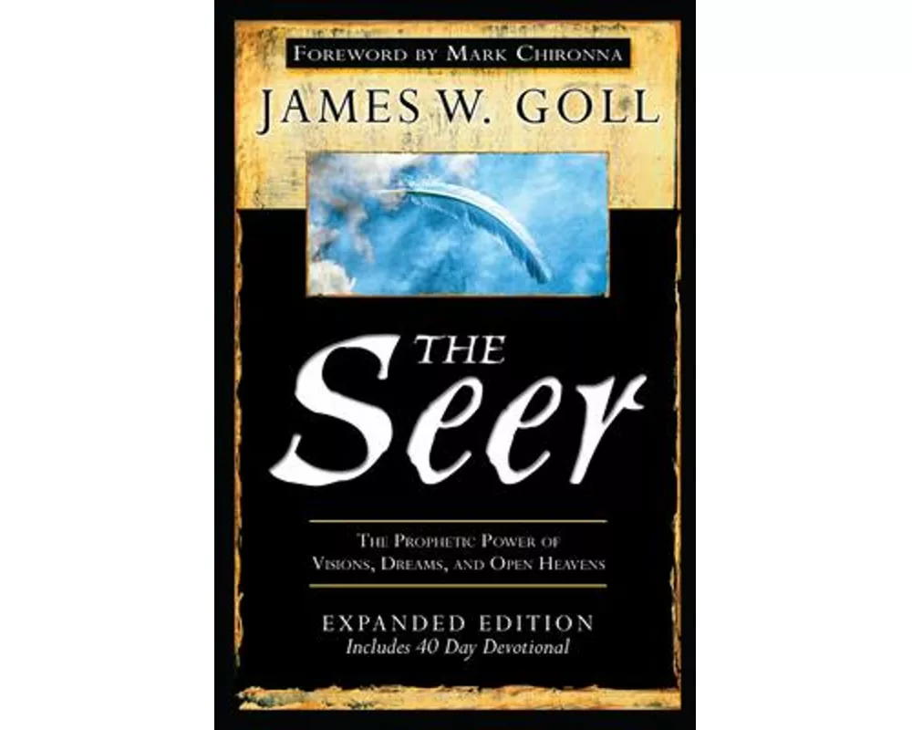 The Seer
