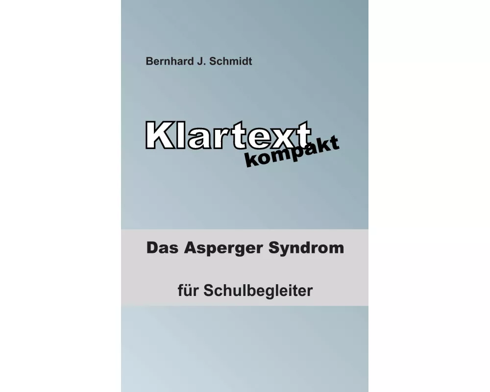 Klartext kompakt