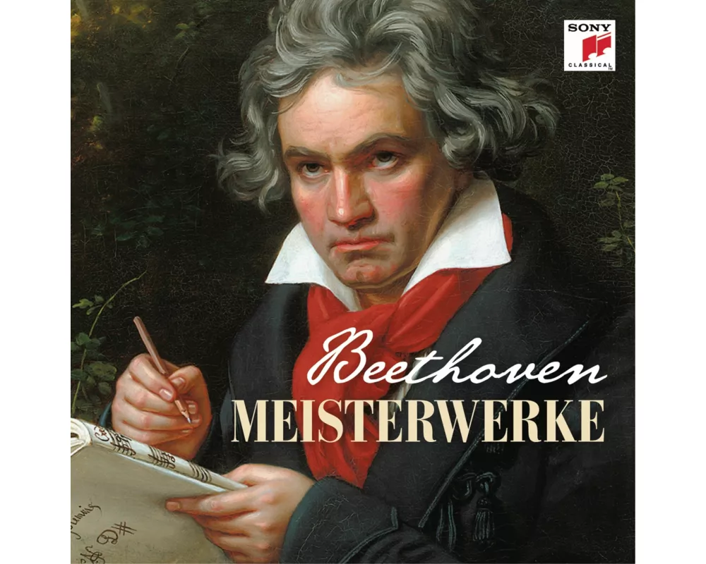 Beethoven: Meisterwerke