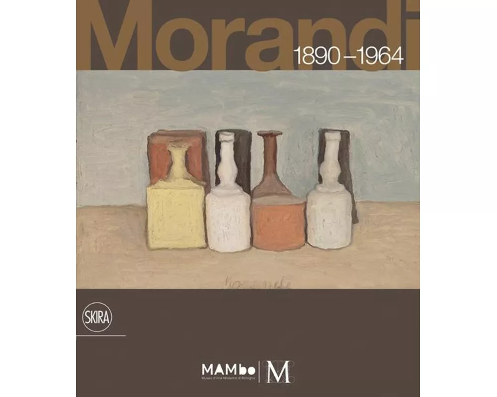 Morandi 1890-1964