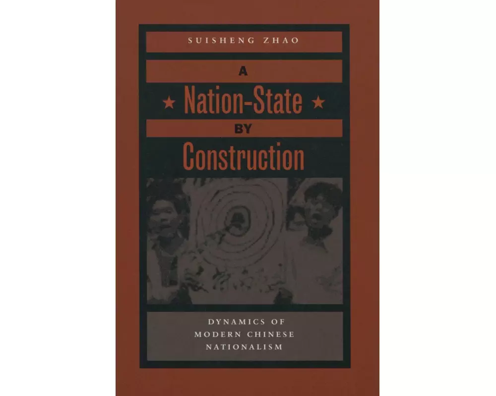 A Nation-State by Construction