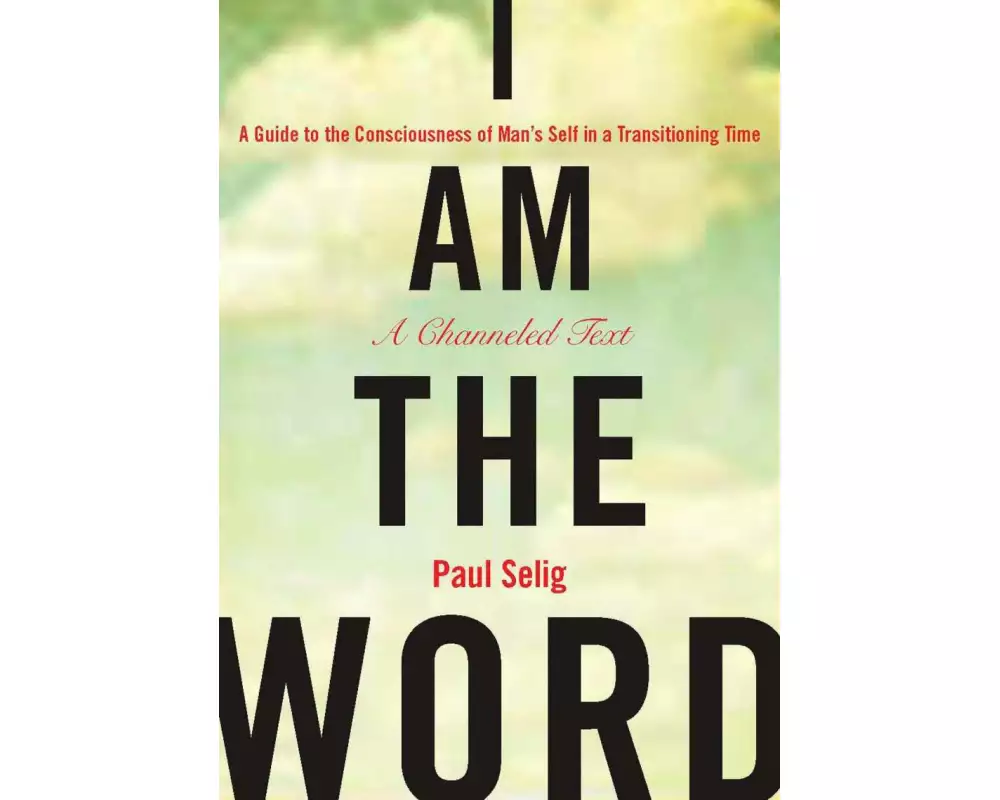 I Am the Word