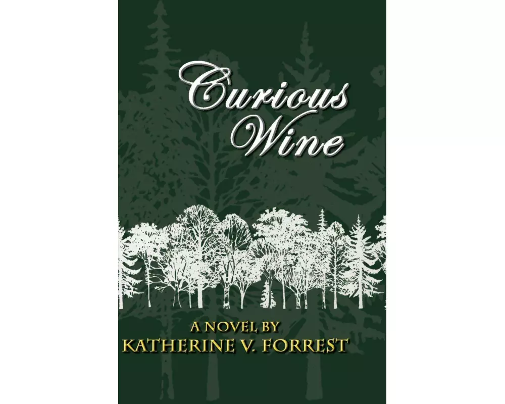 Curious Wine