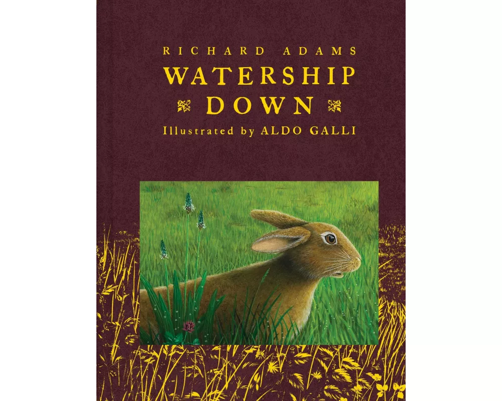 Watership Down
