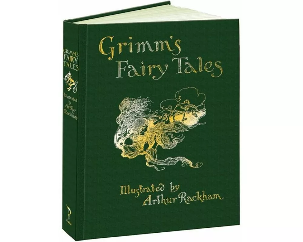 Grimm's Fairy Tales