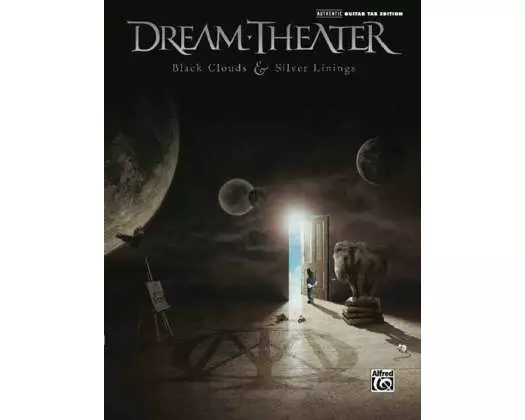 Black Clouds & Silver Linings Gtab