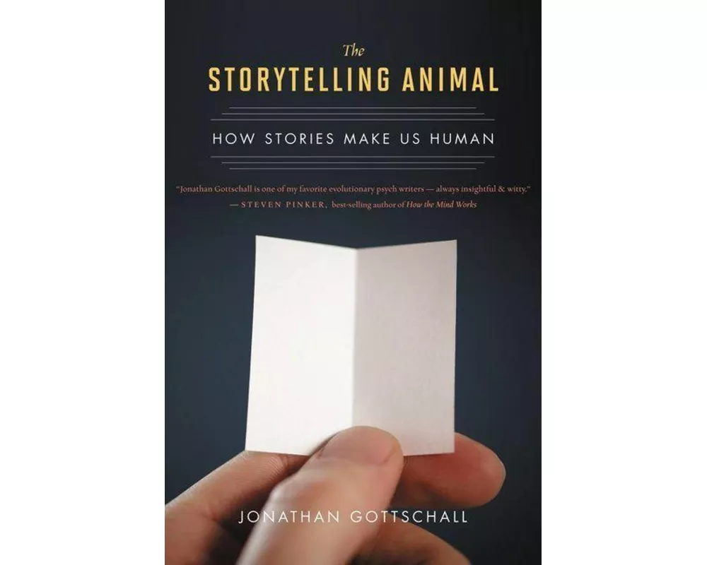 The Storytelling Animal
