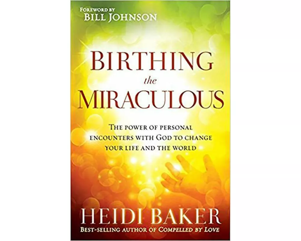 Birthing the Miraculous