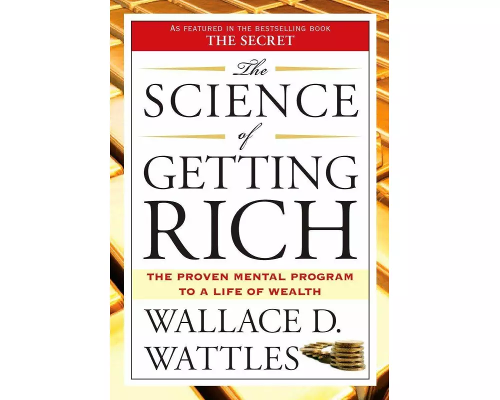 The Science of Getting Rich