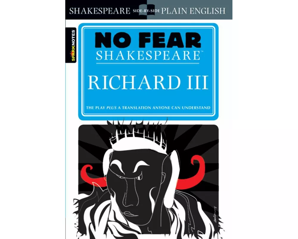 Richard III (No Fear Shakespeare)