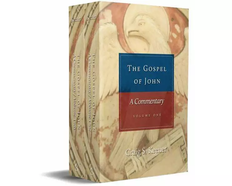 The Gospel of John