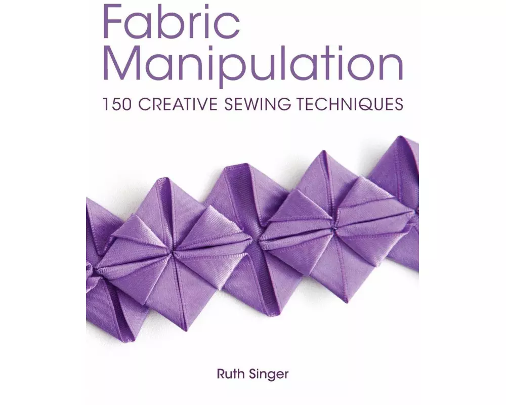 Fabric Manipulation