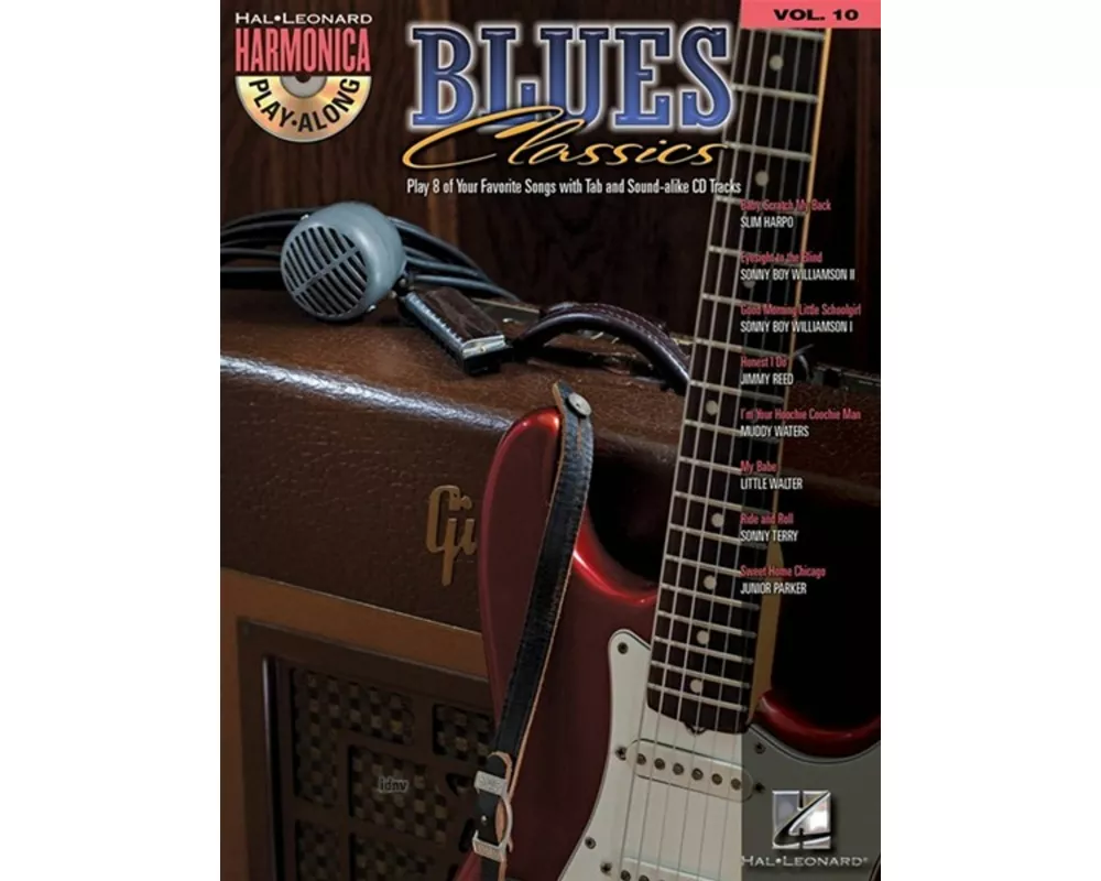 Blues Classics
