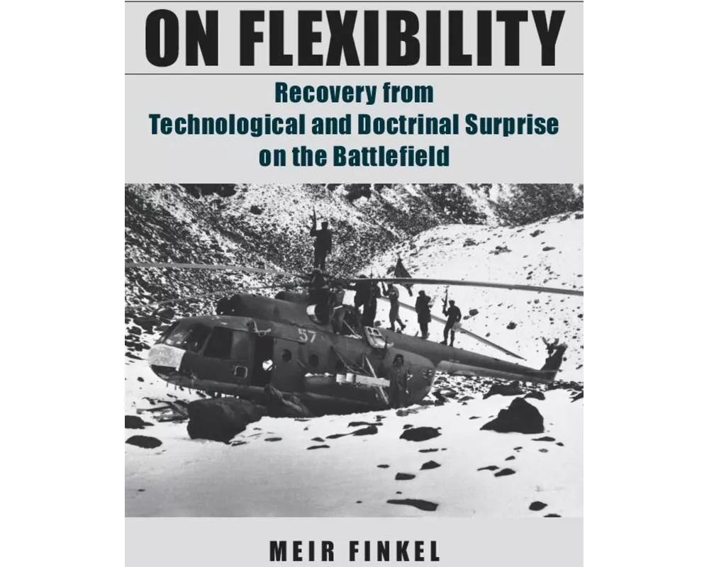 On Flexibility