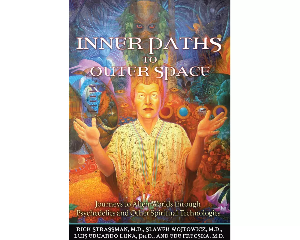 Inner Paths to Outer Space
