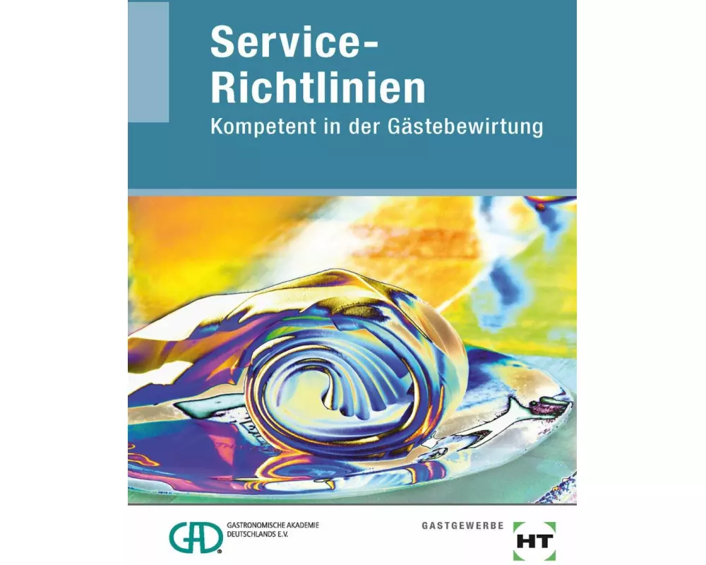 Service-Richtlinien