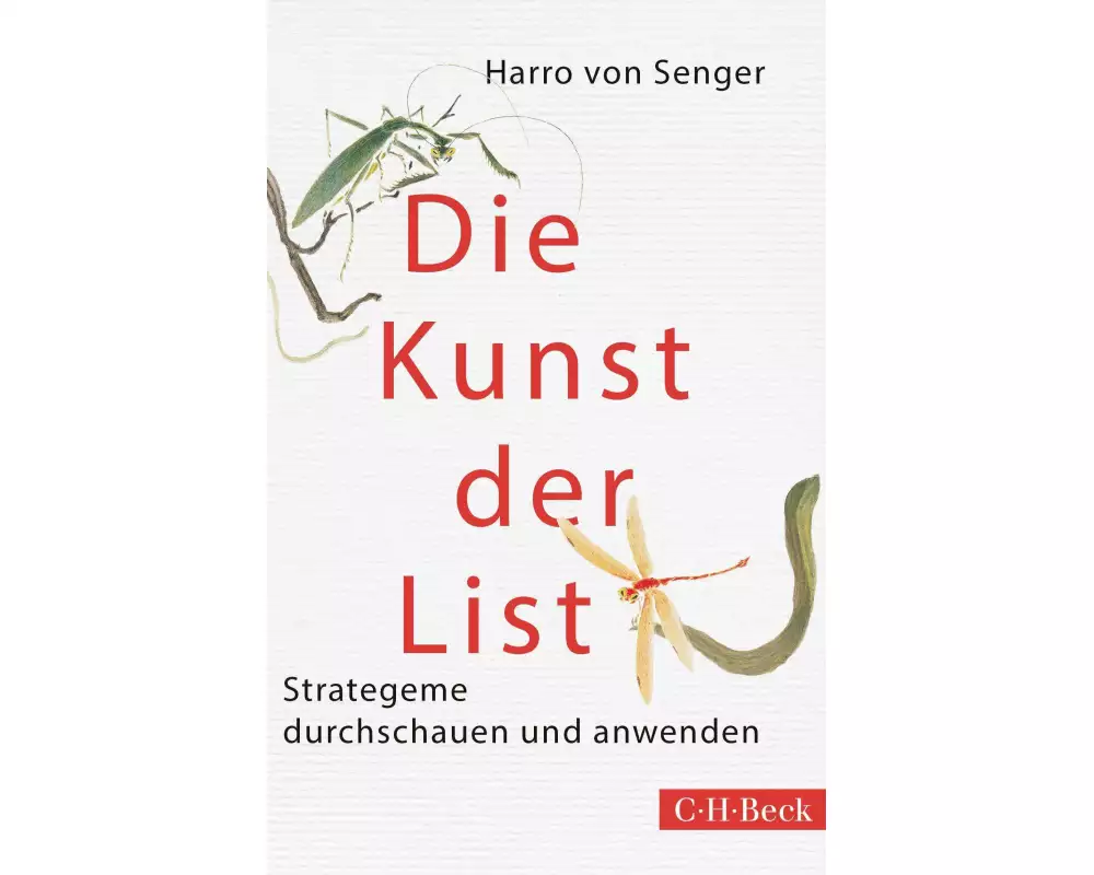Die Kunst der List