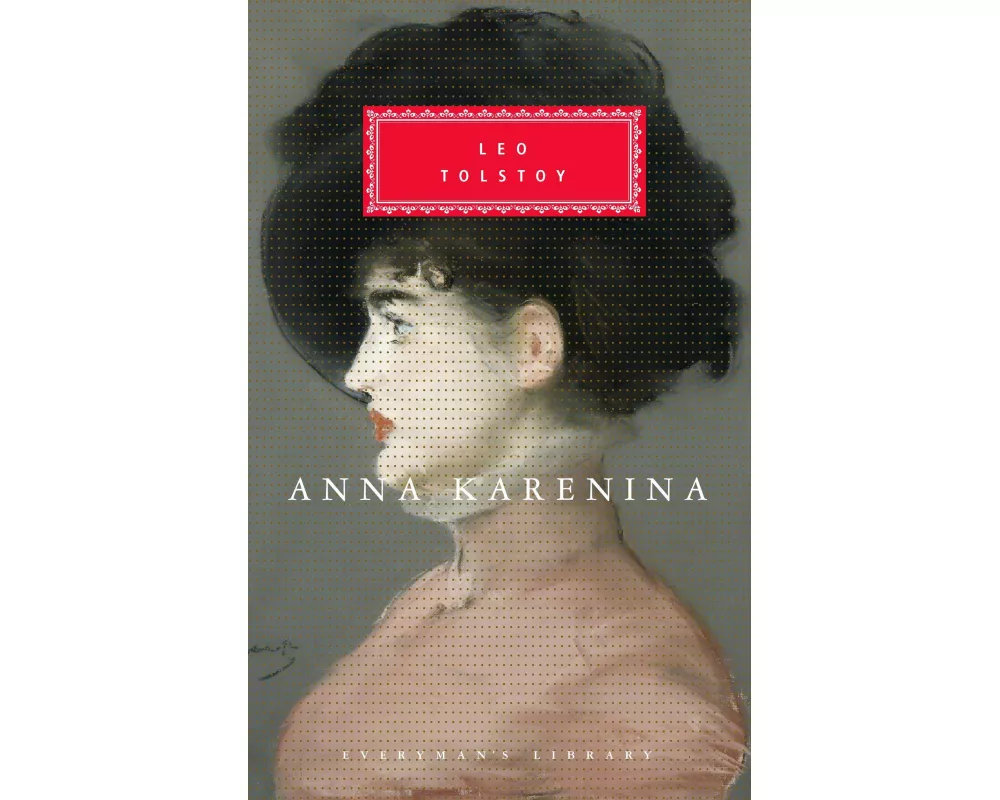 Anna Karenina