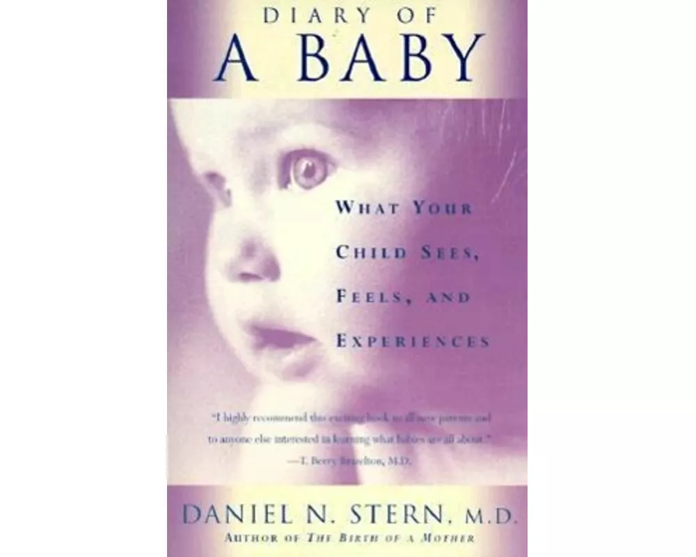 Diary of a Baby