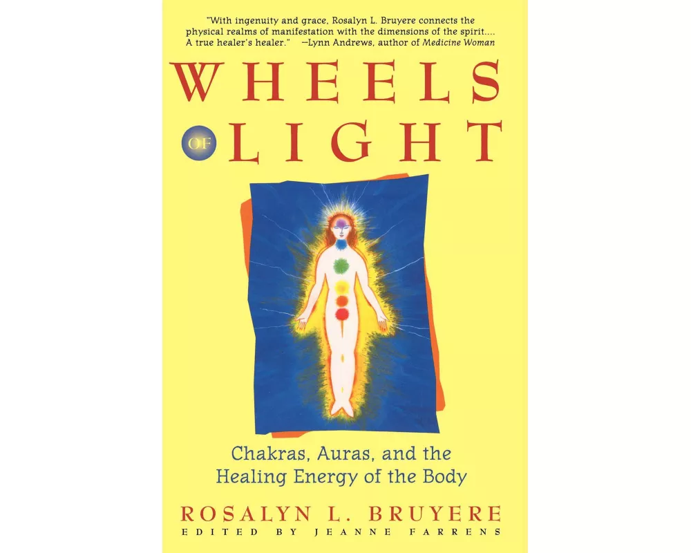 Wheels of Light