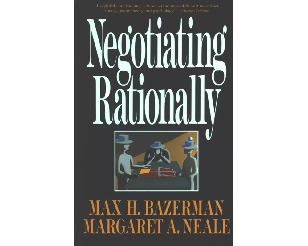 Negotiating Rationally
