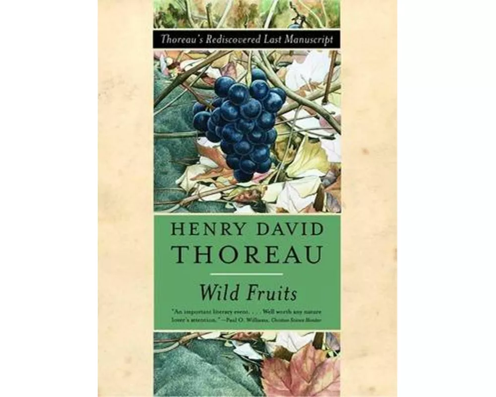 Wild Fruits