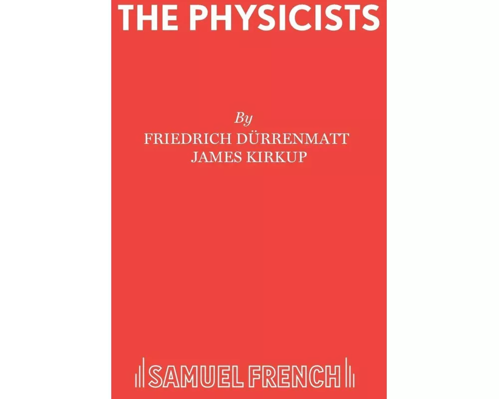 The Physicists