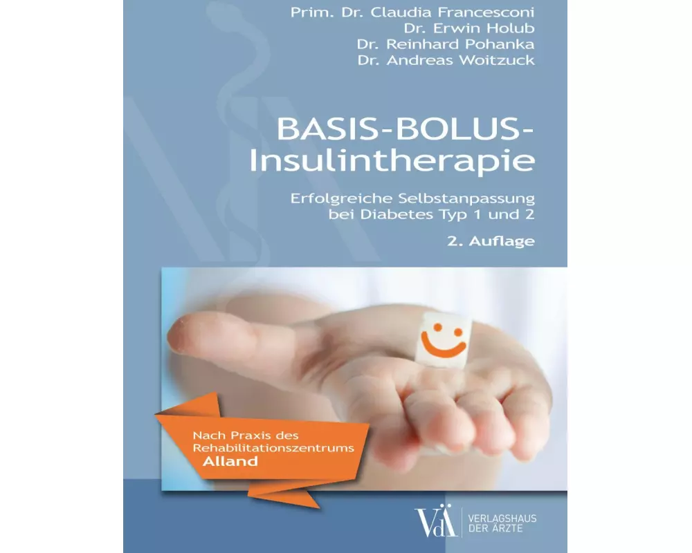 Basis-Bolus-Insulintherapie