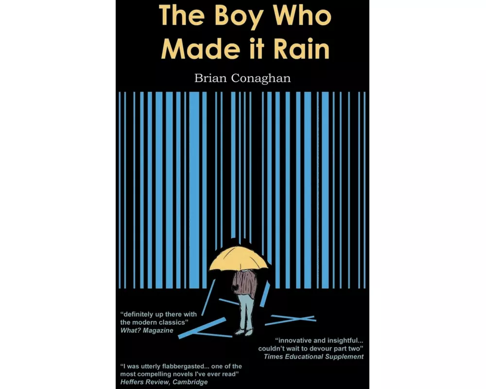 The Boy Who Made it Rain