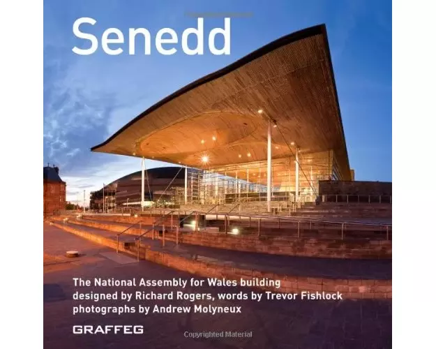 Senedd (English)