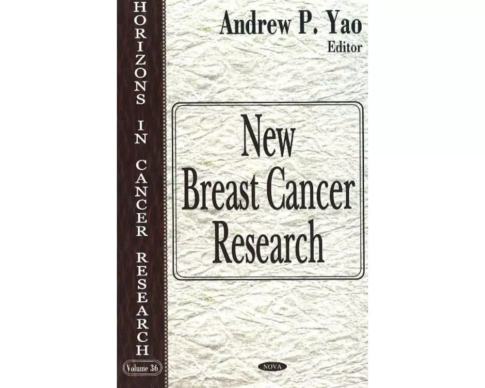 New Breast Cancer Research