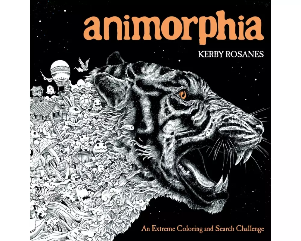 Animorphia