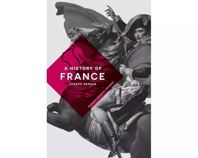 A History of France
