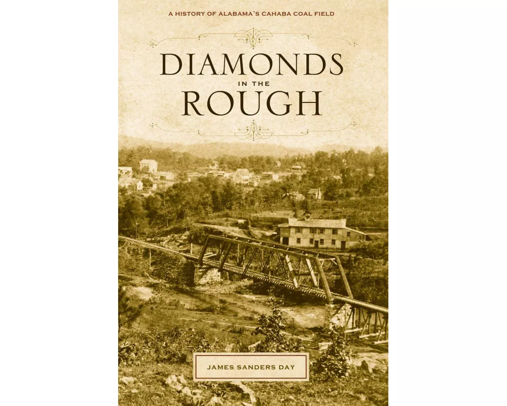 Diamonds in the Rough