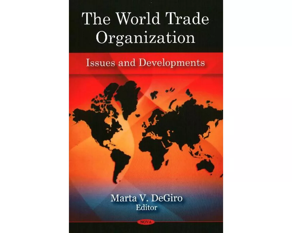 World Trade Organization