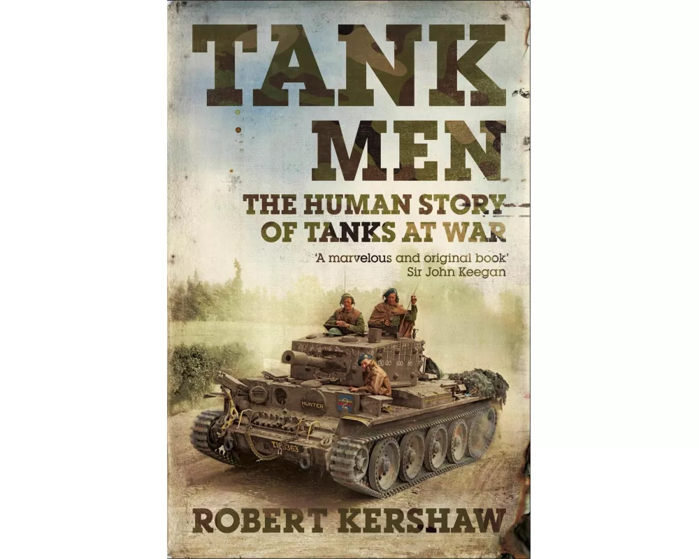Tank Men