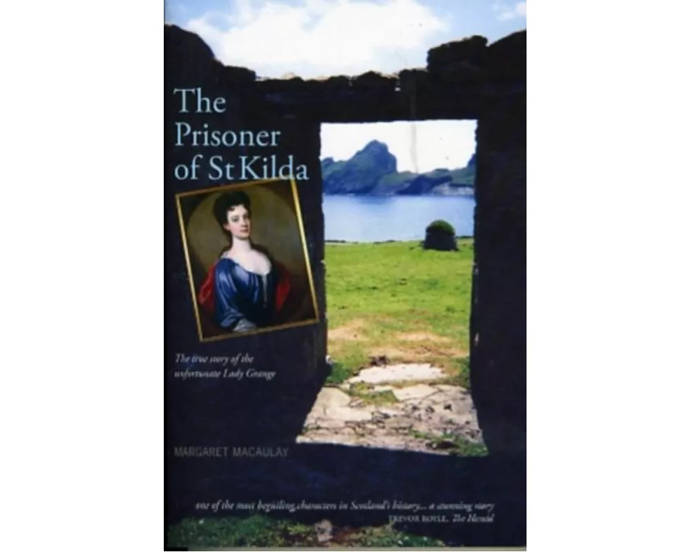 The Prisoner of St Kilda